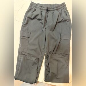 Mondetta black Cargo Pants women